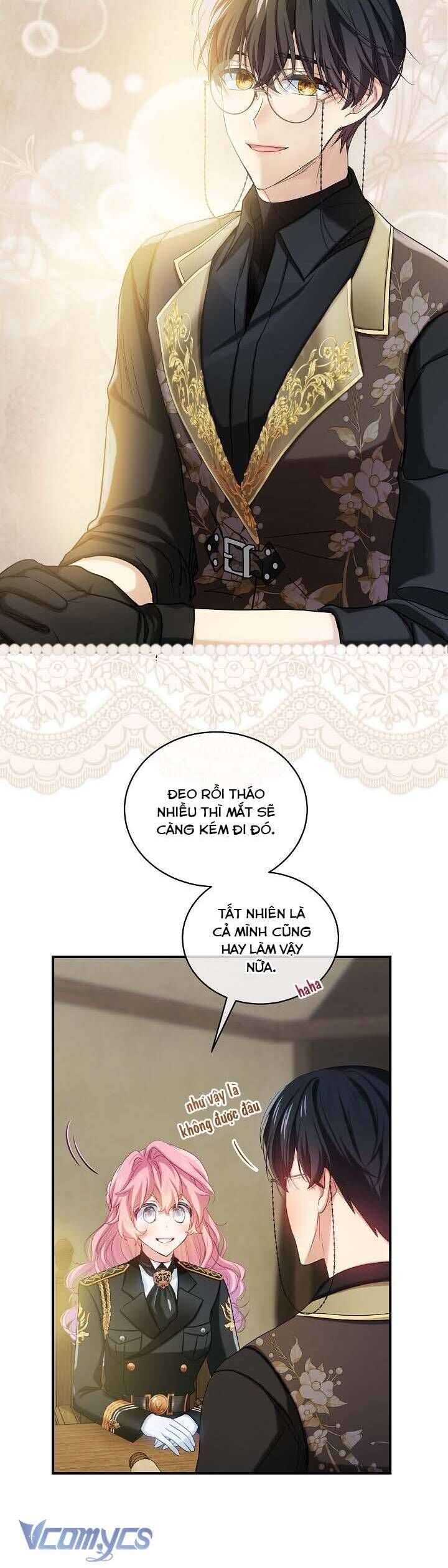 Quý Cô Thế Lực Ngầm Chapter 98 - 17