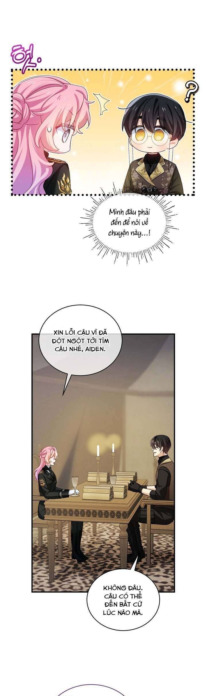 Quý Cô Thế Lực Ngầm Chapter 98 - 18