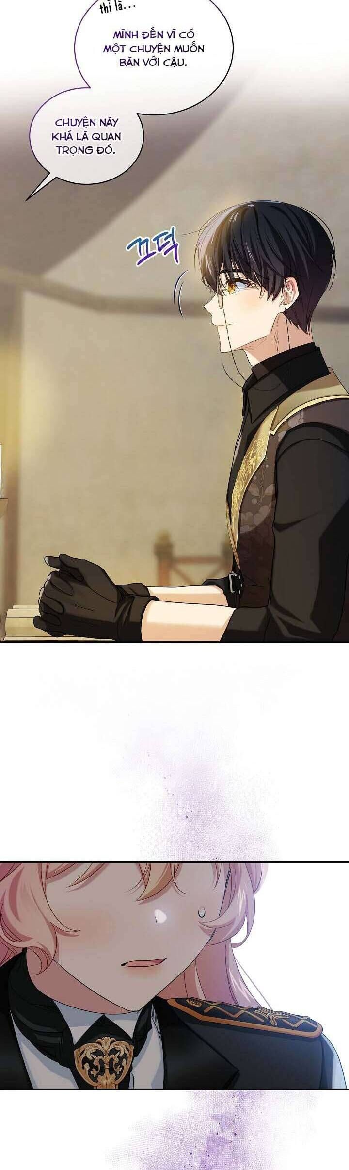 Quý Cô Thế Lực Ngầm Chapter 98 - 19