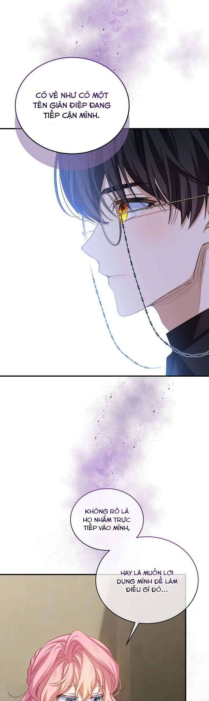 Quý Cô Thế Lực Ngầm Chapter 98 - 20