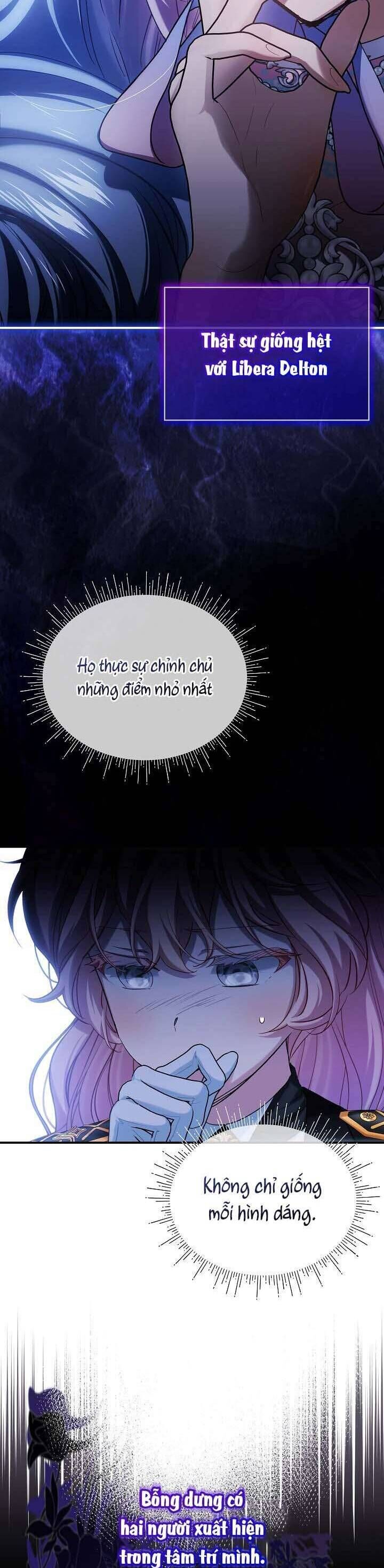 Quý Cô Thế Lực Ngầm Chapter 98 - 3