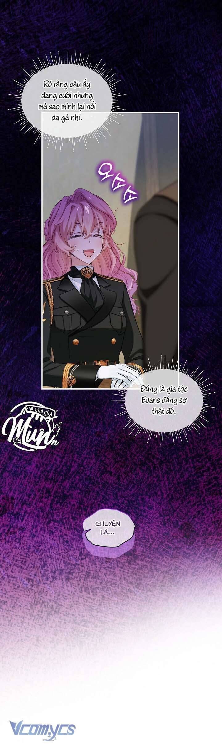 Quý Cô Thế Lực Ngầm Chapter 98 - 22