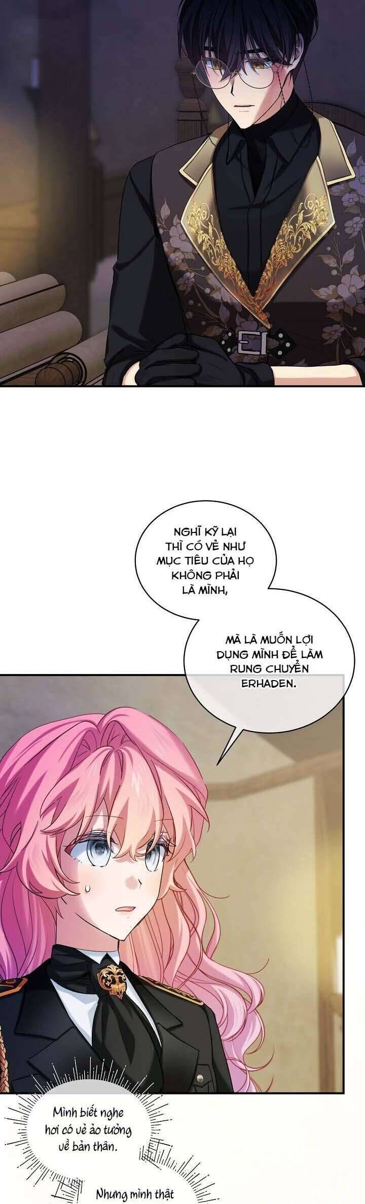 Quý Cô Thế Lực Ngầm Chapter 98 - 24