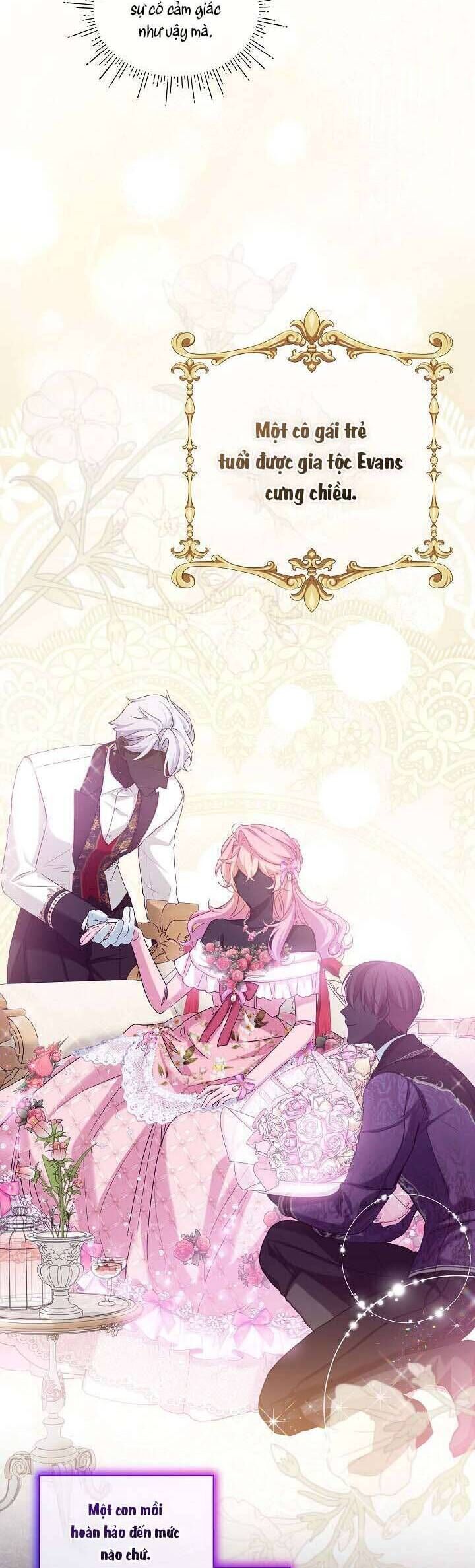 Quý Cô Thế Lực Ngầm Chapter 98 - 25