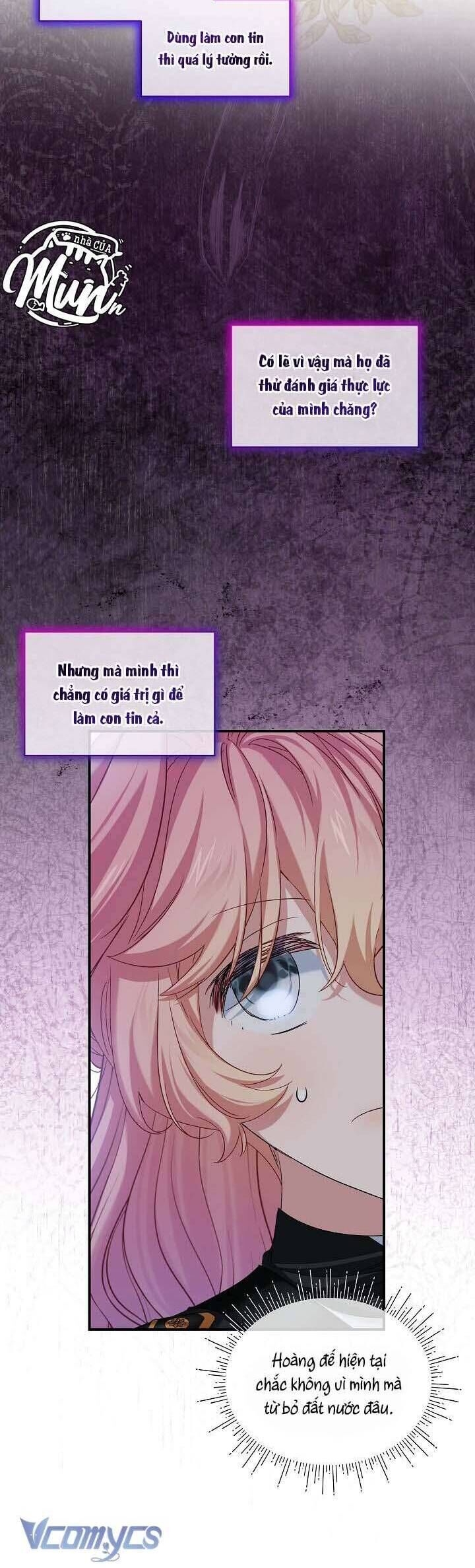 Quý Cô Thế Lực Ngầm Chapter 98 - 26
