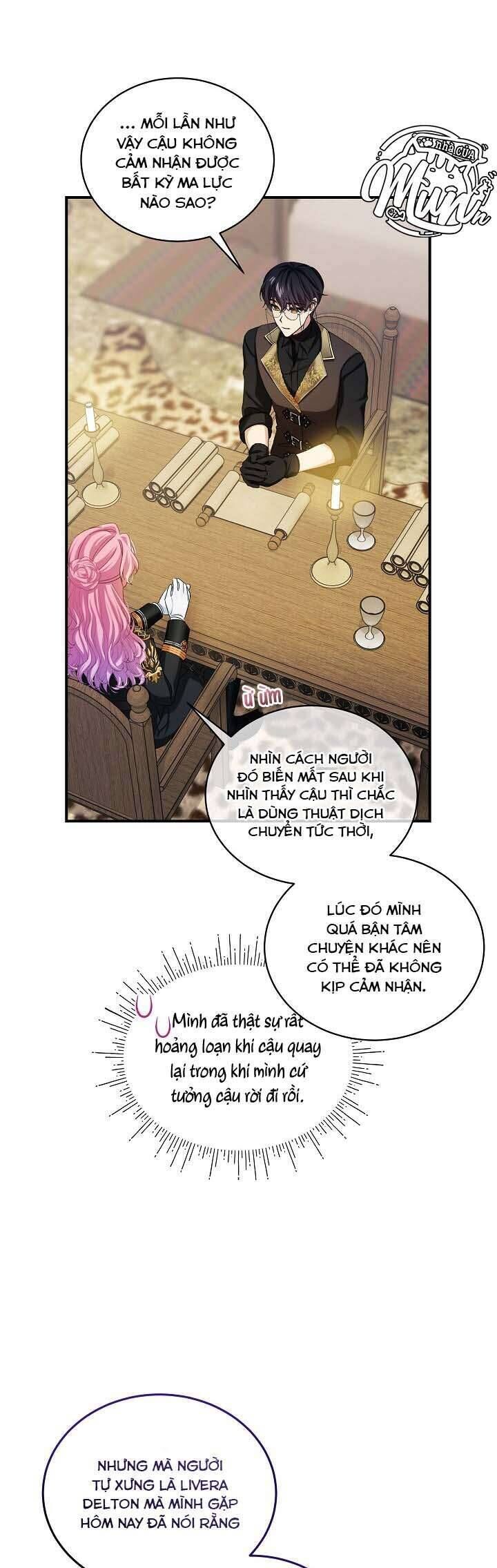 Quý Cô Thế Lực Ngầm Chapter 98 - 27