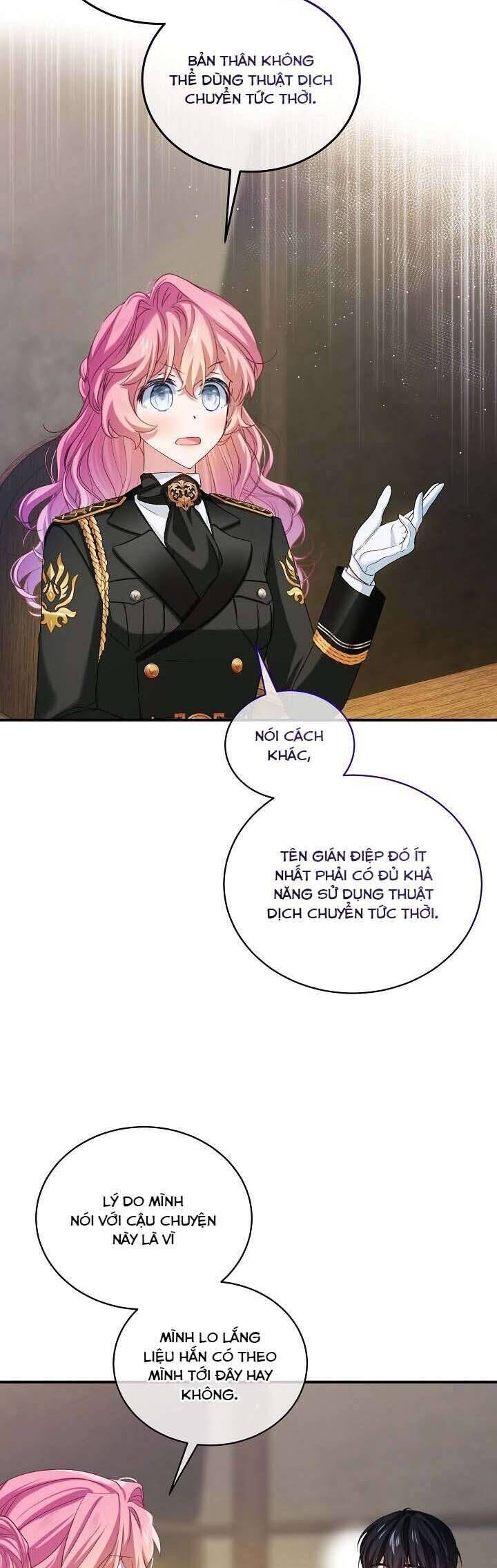 Quý Cô Thế Lực Ngầm Chapter 98 - 28