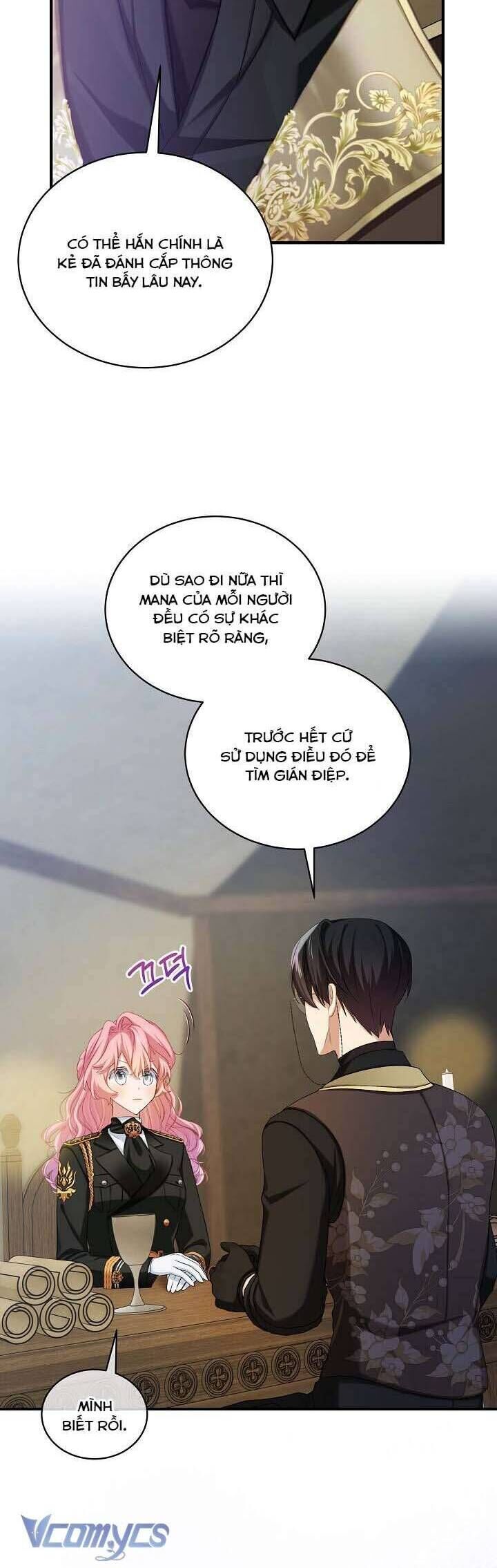 Quý Cô Thế Lực Ngầm Chapter 98 - 30