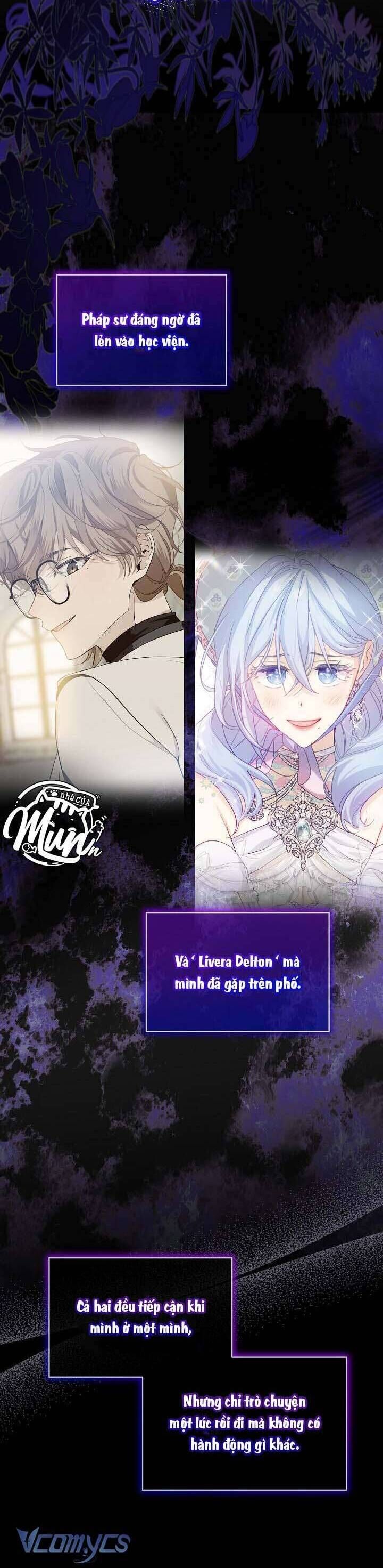 Quý Cô Thế Lực Ngầm Chapter 98 - 4