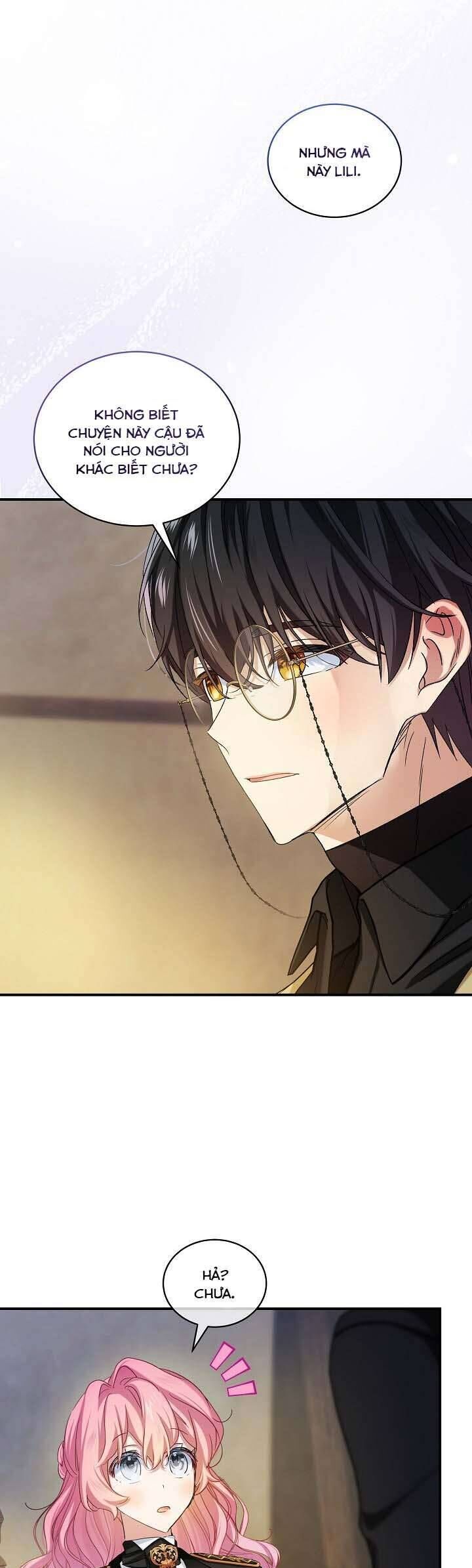 Quý Cô Thế Lực Ngầm Chapter 98 - 31