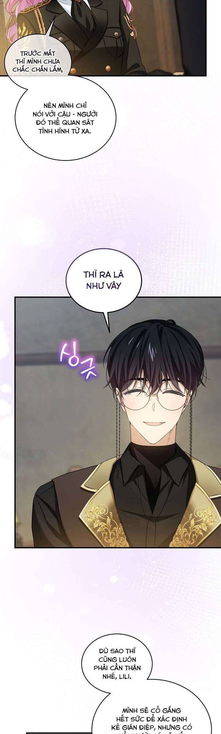 Quý Cô Thế Lực Ngầm Chapter 98 - 32