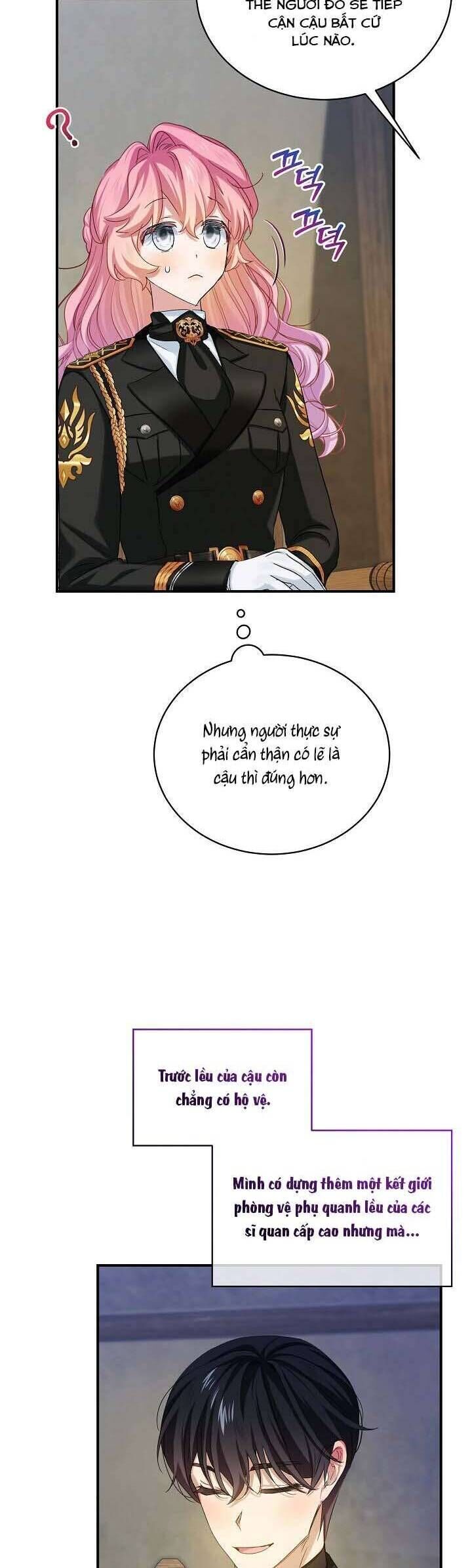 Quý Cô Thế Lực Ngầm Chapter 98 - 33