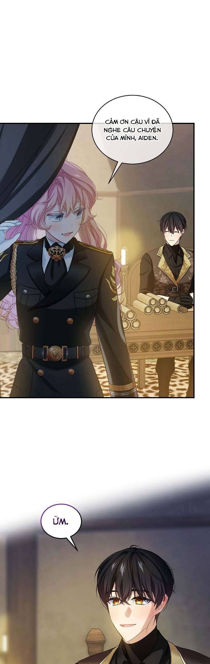 Quý Cô Thế Lực Ngầm Chapter 98 - 35