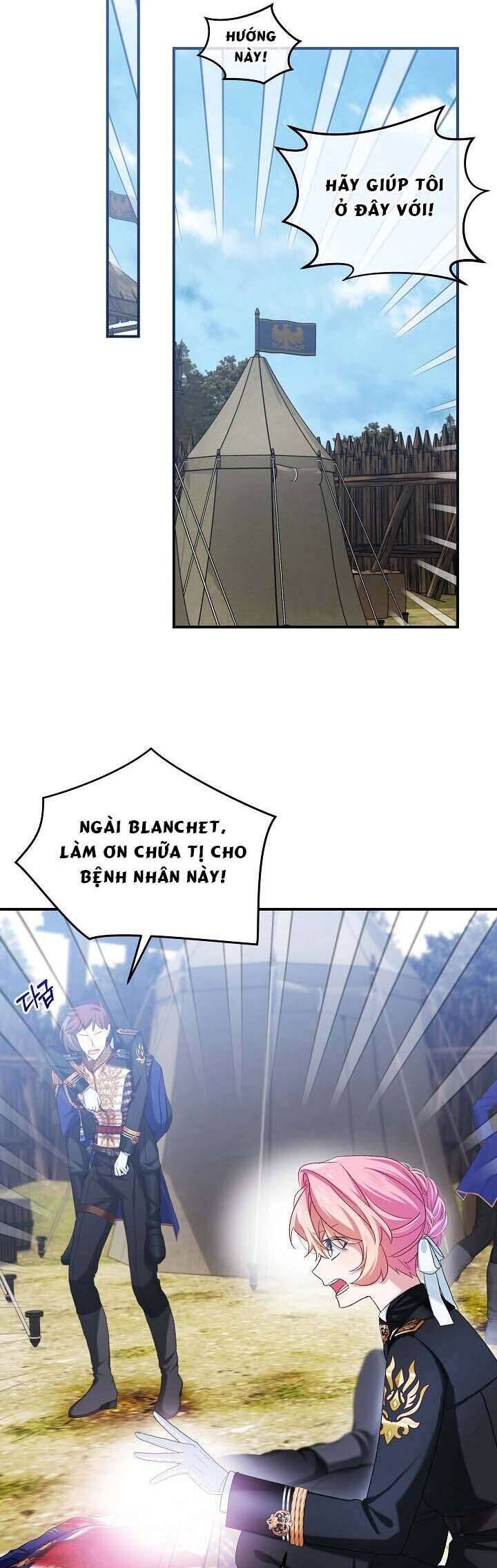 Quý Cô Thế Lực Ngầm Chapter 98 - 37