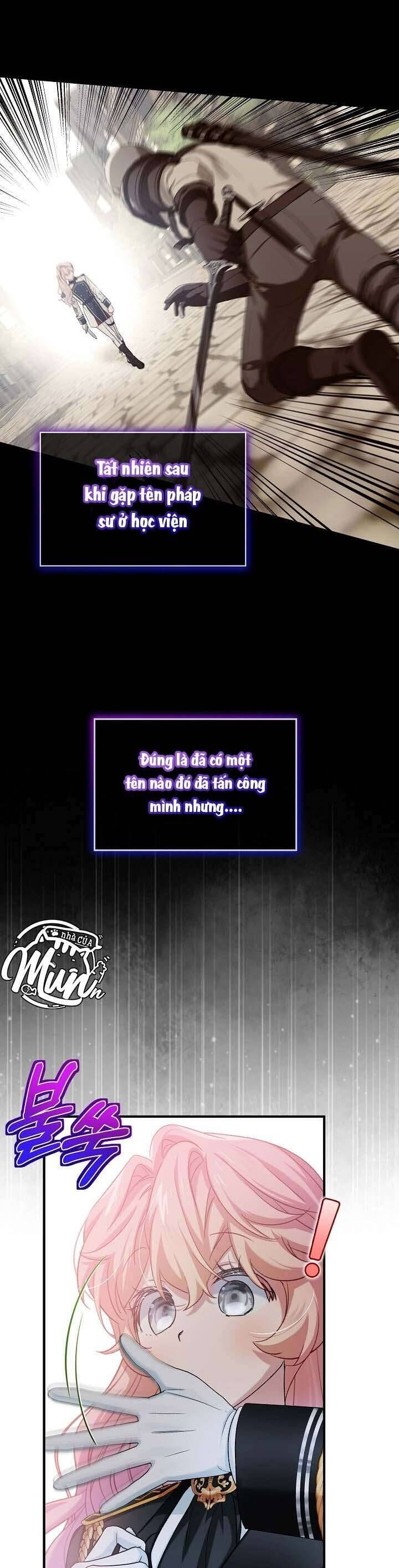 Quý Cô Thế Lực Ngầm Chapter 98 - 5