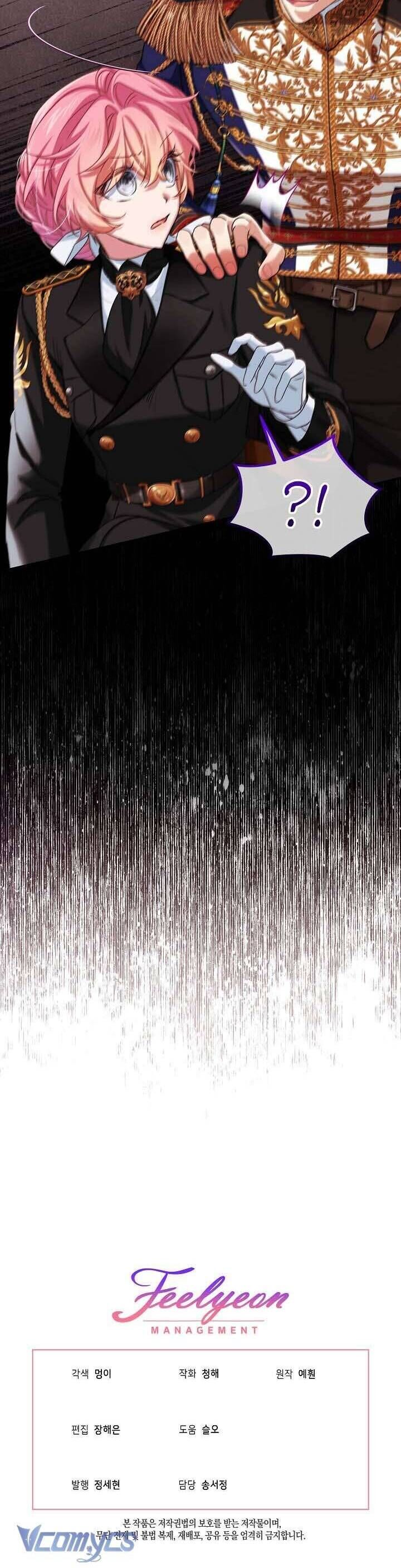 Quý Cô Thế Lực Ngầm Chapter 98 - 41