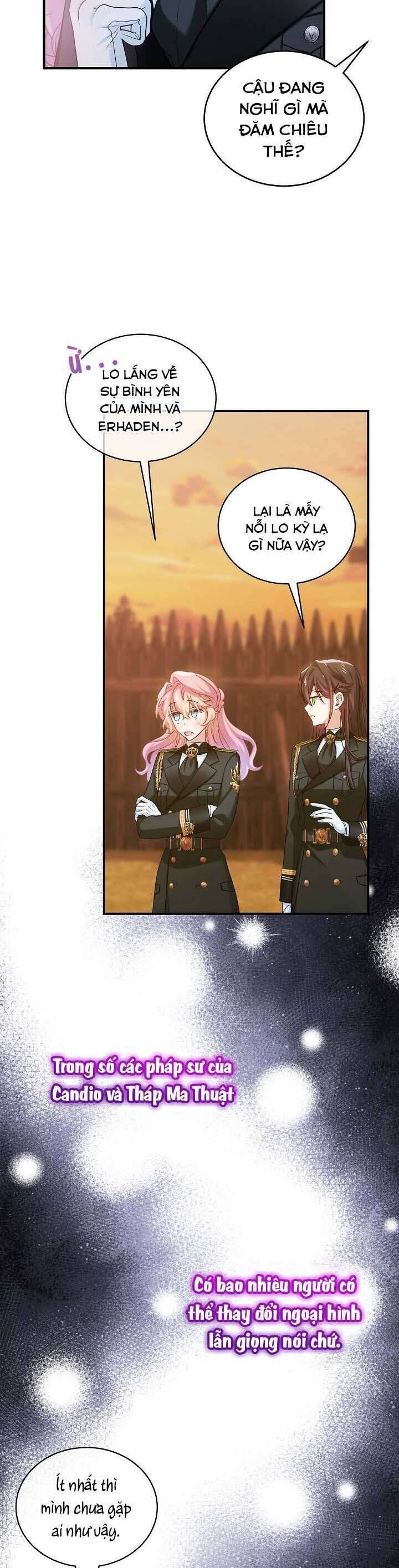 Quý Cô Thế Lực Ngầm Chapter 98 - 6