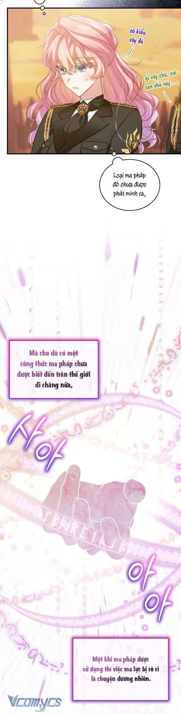 Quý Cô Thế Lực Ngầm Chapter 98 - 7