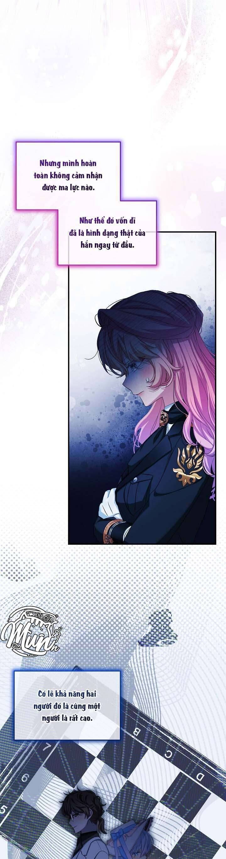 Quý Cô Thế Lực Ngầm Chapter 98 - 8