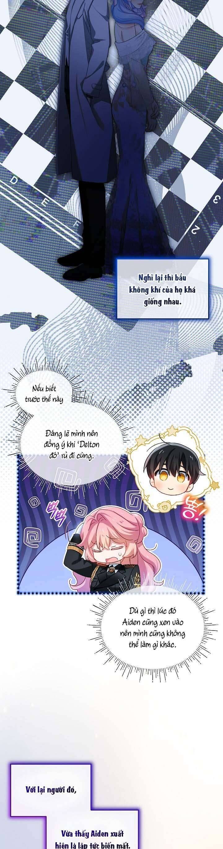 Quý Cô Thế Lực Ngầm Chapter 98 - 9