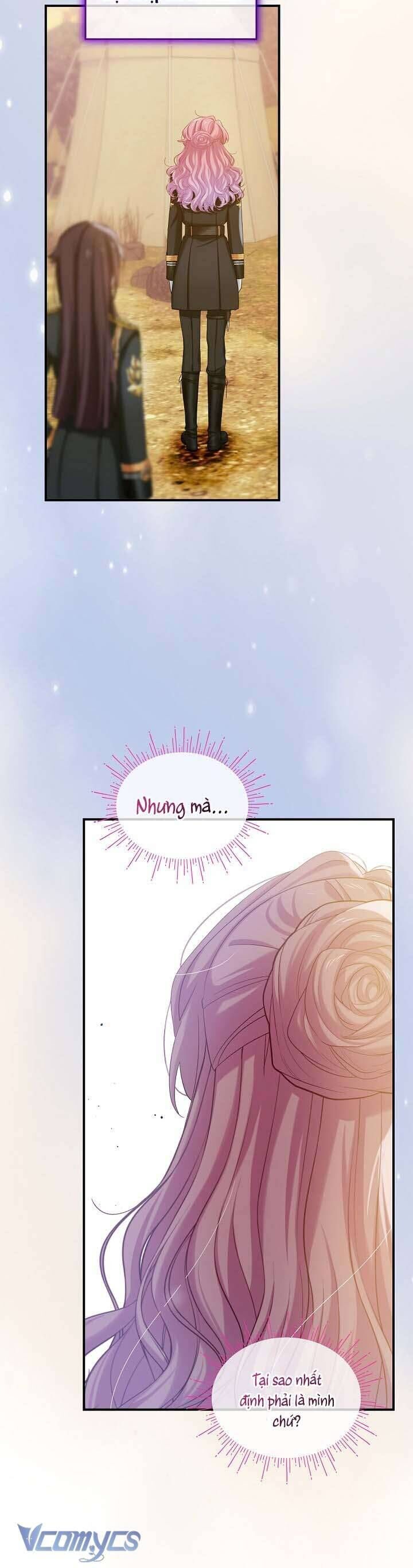 Quý Cô Thế Lực Ngầm Chapter 98 - 10