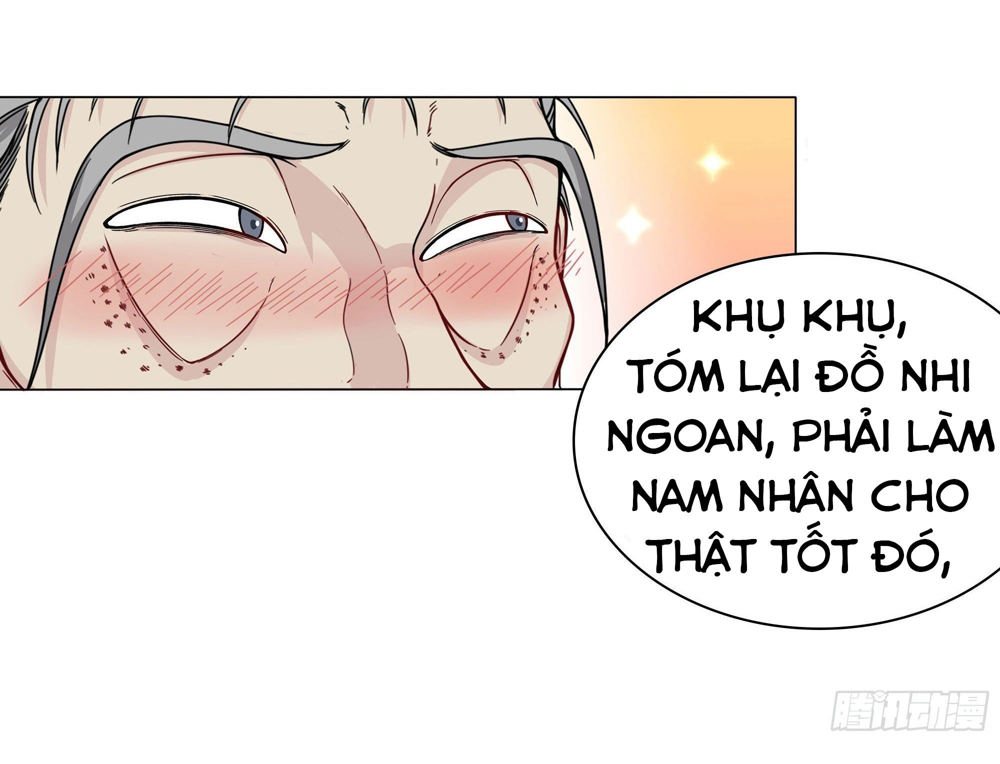 Ta Không Thể Nào Là Kiếm Thần Chapter 0 - 9