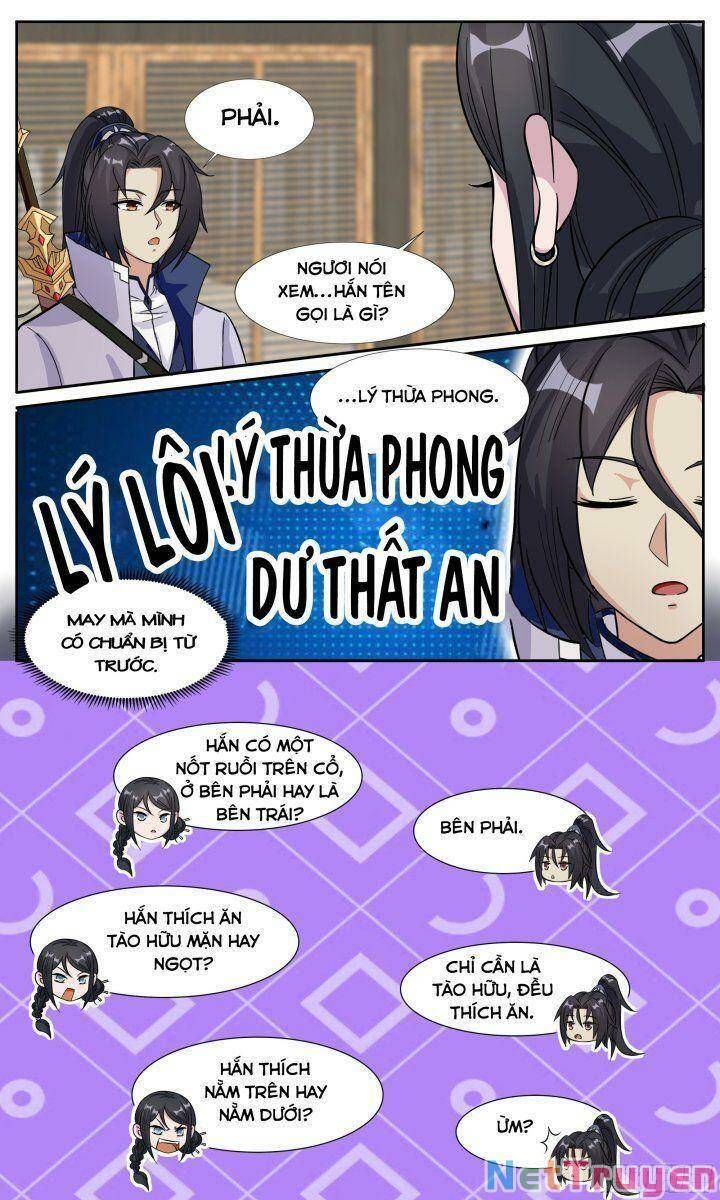 Ta Không Thể Nào Là Kiếm Thần Chapter 103 - 12