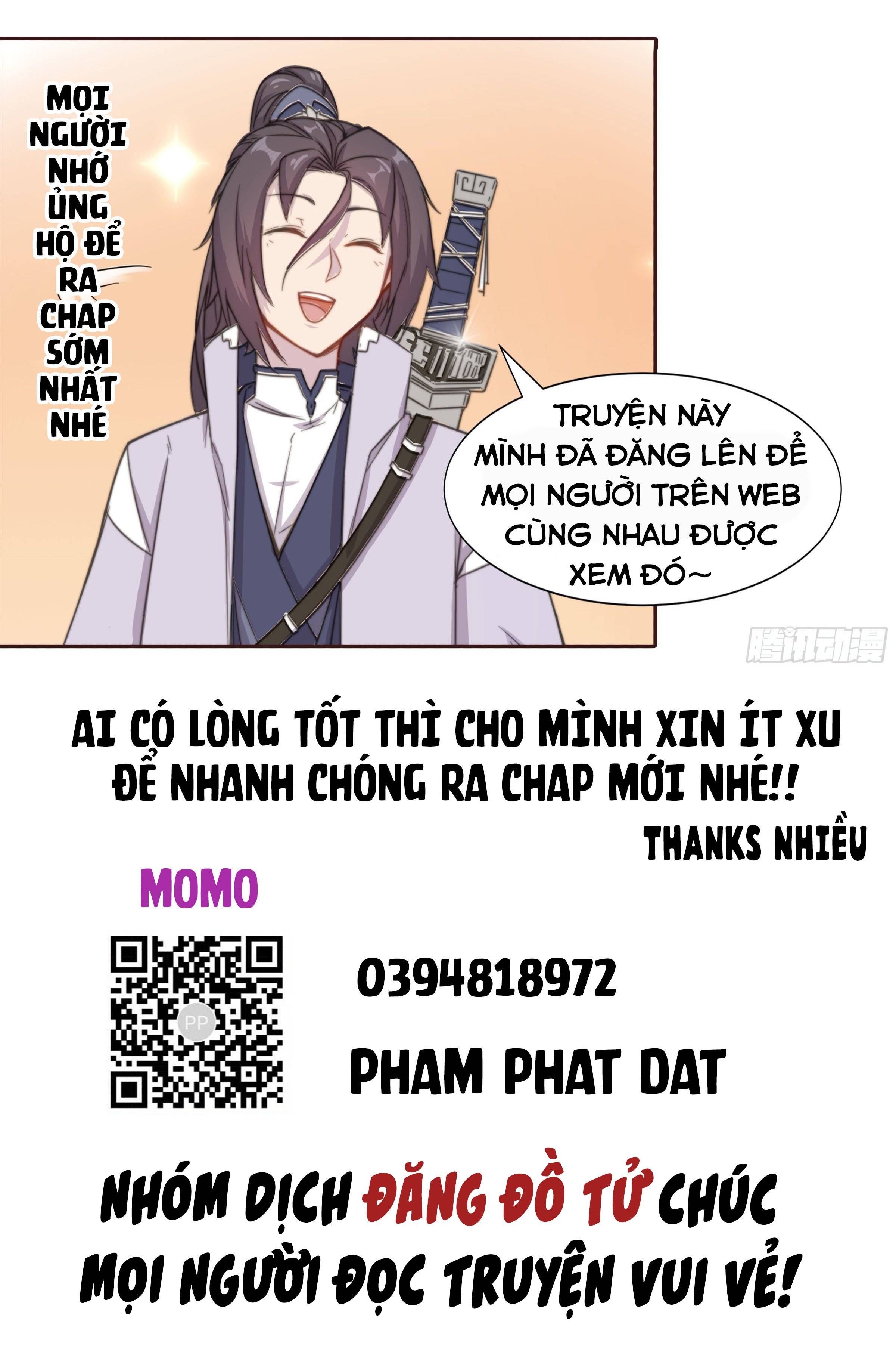 Ta Không Thể Nào Là Kiếm Thần Chapter 104 - 12