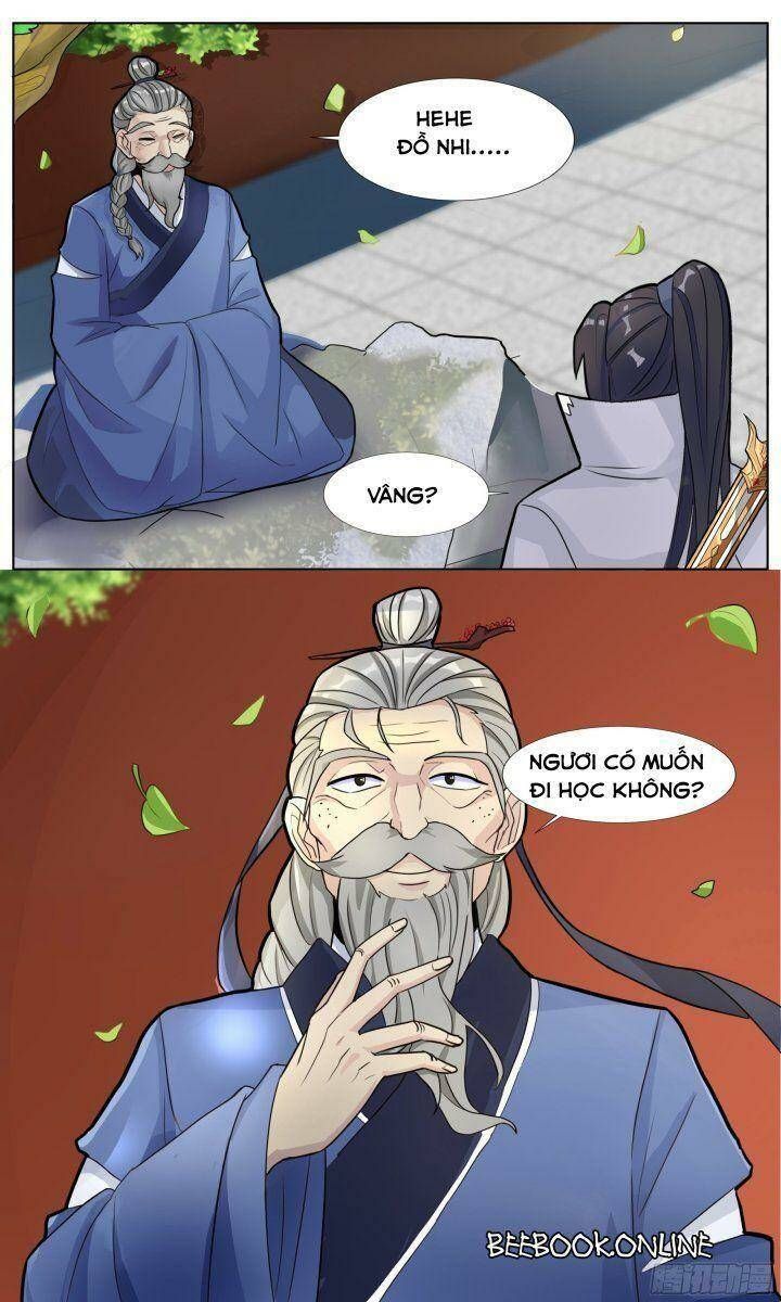 Ta Không Thể Nào Là Kiếm Thần Chapter 76 - 13