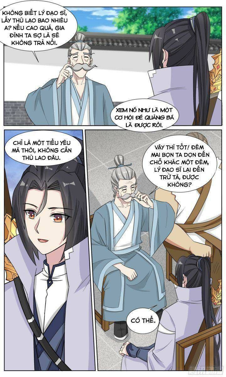 Ta Không Thể Nào Là Kiếm Thần Chapter 76 - 4