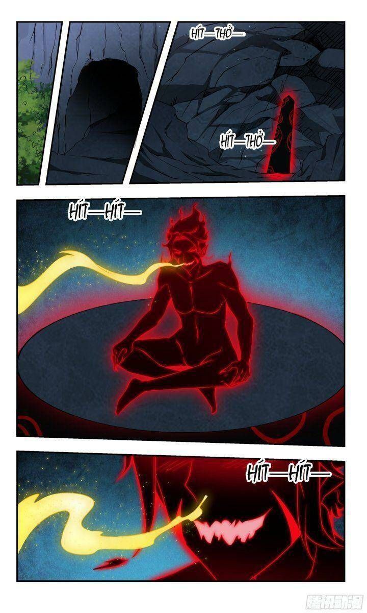 Ta Không Thể Nào Là Kiếm Thần Chapter 77 - 12