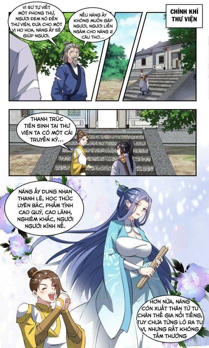 Ta Không Thể Nào Là Kiếm Thần Chapter 77 - 5