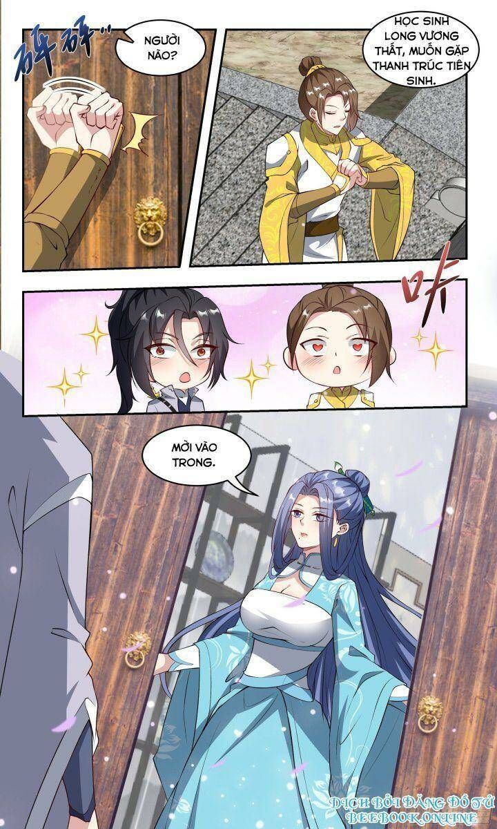 Ta Không Thể Nào Là Kiếm Thần Chapter 77 - 7