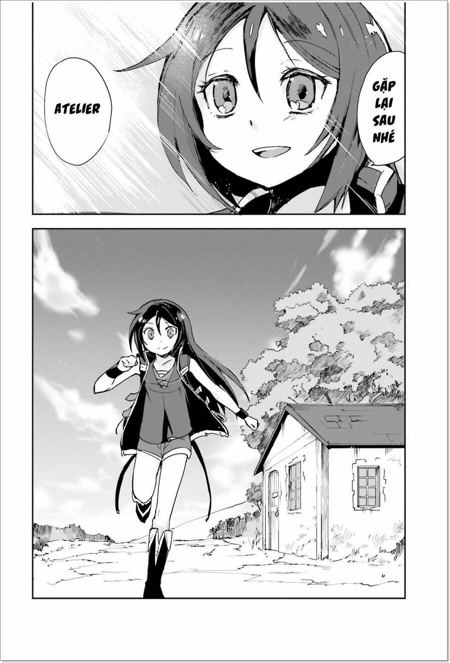 Nhật Ký Làm Bố Của Rồng Và Cô Con Gái Đáng Yêu Chapter  10 - 30