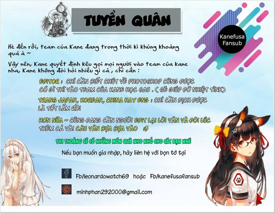 Nhật Ký Làm Bố Của Rồng Và Cô Con Gái Đáng Yêu Chapter  10 - 31