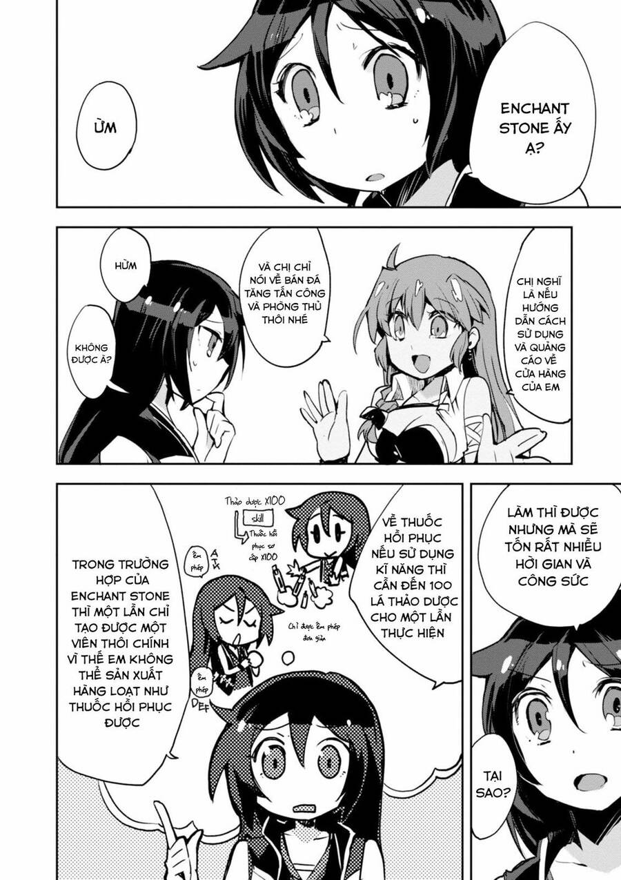 Nhật Ký Làm Bố Của Rồng Và Cô Con Gái Đáng Yêu Chapter  11 - 17