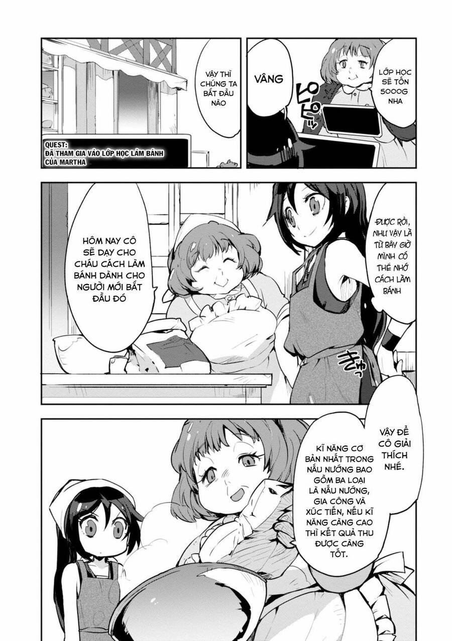 Nhật Ký Làm Bố Của Rồng Và Cô Con Gái Đáng Yêu Chapter  11 - 21