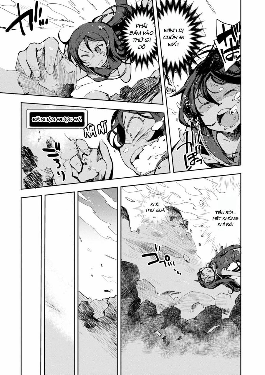 Nhật Ký Làm Bố Của Rồng Và Cô Con Gái Đáng Yêu Chapter  11 - 28