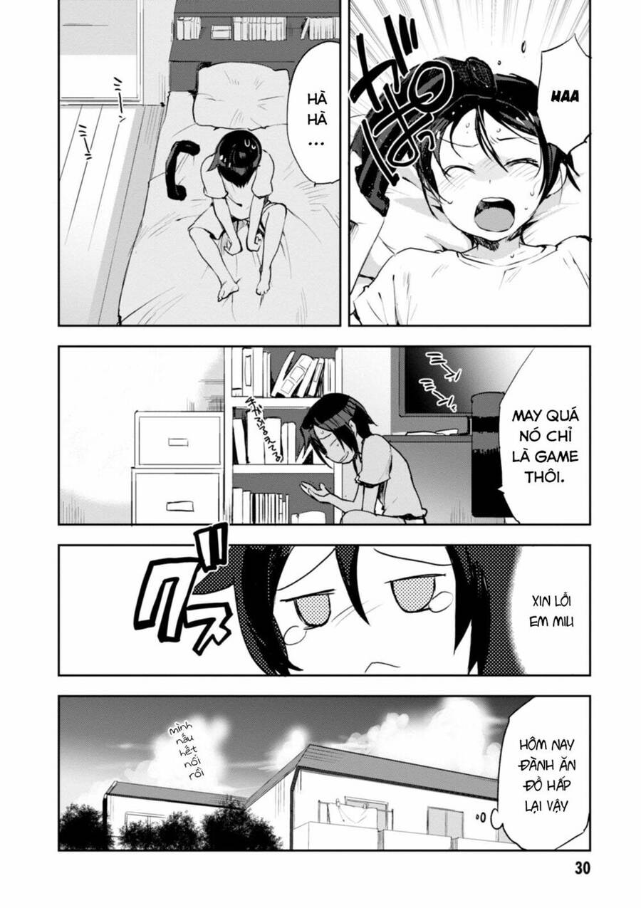 Nhật Ký Làm Bố Của Rồng Và Cô Con Gái Đáng Yêu Chapter  11 - 31