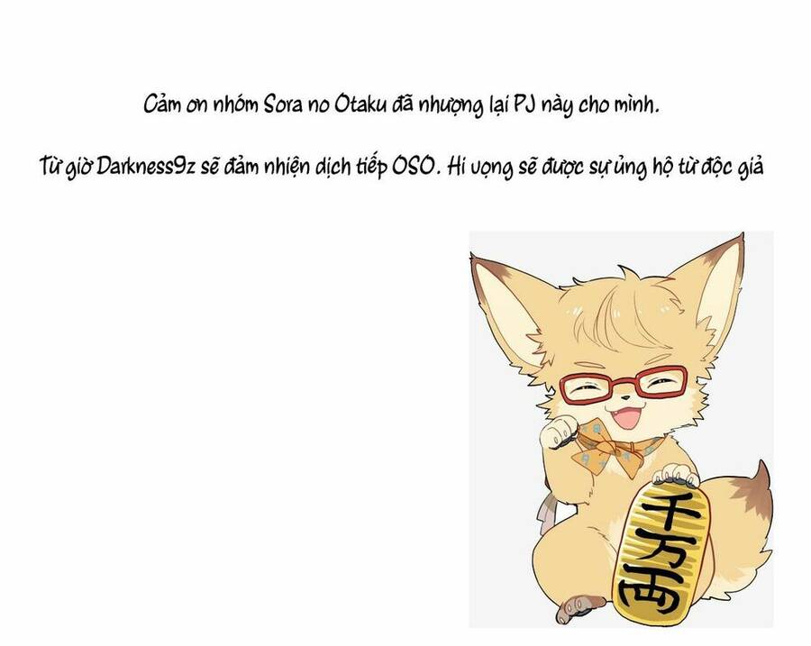 Nhật Ký Làm Bố Của Rồng Và Cô Con Gái Đáng Yêu Chapter  12 - 1