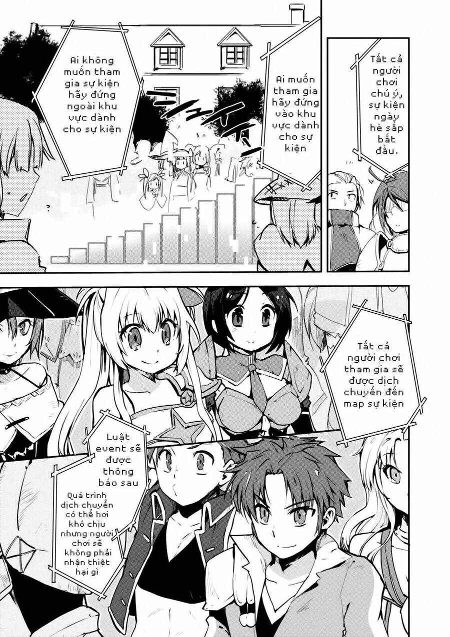 Nhật Ký Làm Bố Của Rồng Và Cô Con Gái Đáng Yêu Chapter  12 - 16