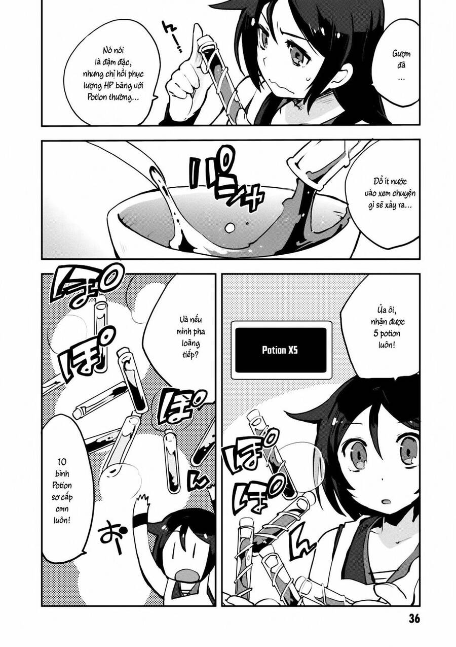 Nhật Ký Làm Bố Của Rồng Và Cô Con Gái Đáng Yêu Chapter  12 - 7