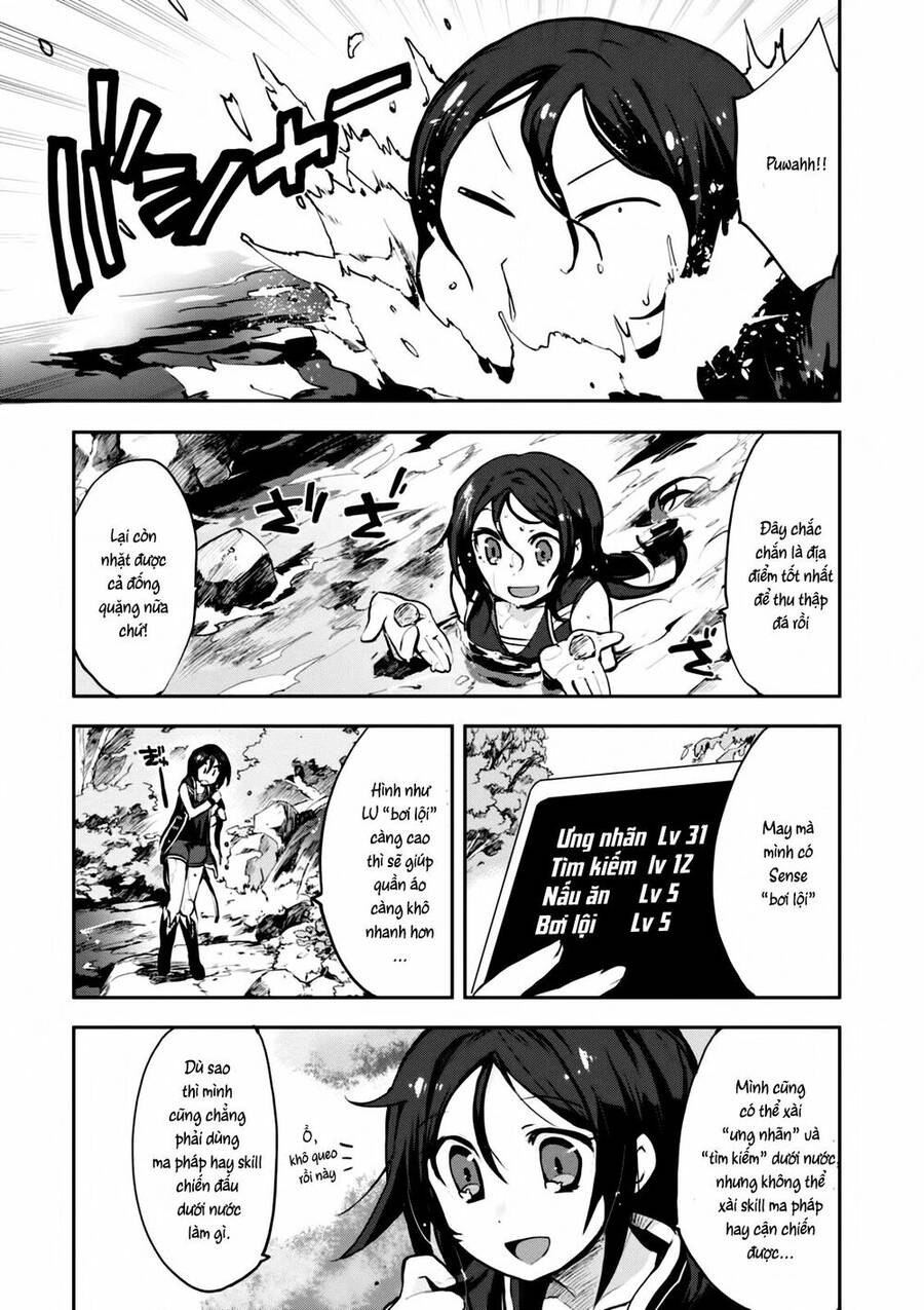 Nhật Ký Làm Bố Của Rồng Và Cô Con Gái Đáng Yêu Chapter  12 - 10