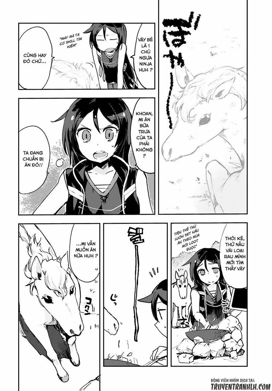 Nhật Ký Làm Bố Của Rồng Và Cô Con Gái Đáng Yêu Chapter  13 - 29