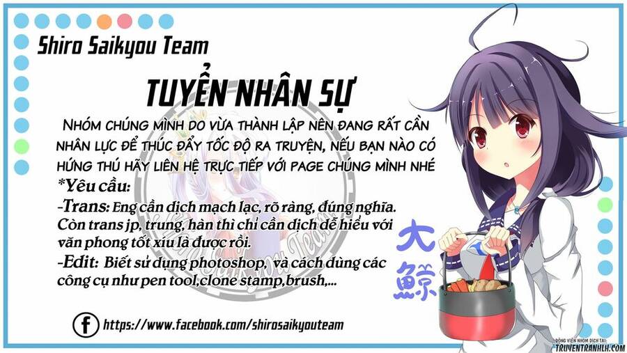 Nhật Ký Làm Bố Của Rồng Và Cô Con Gái Đáng Yêu Chapter  14 - 3