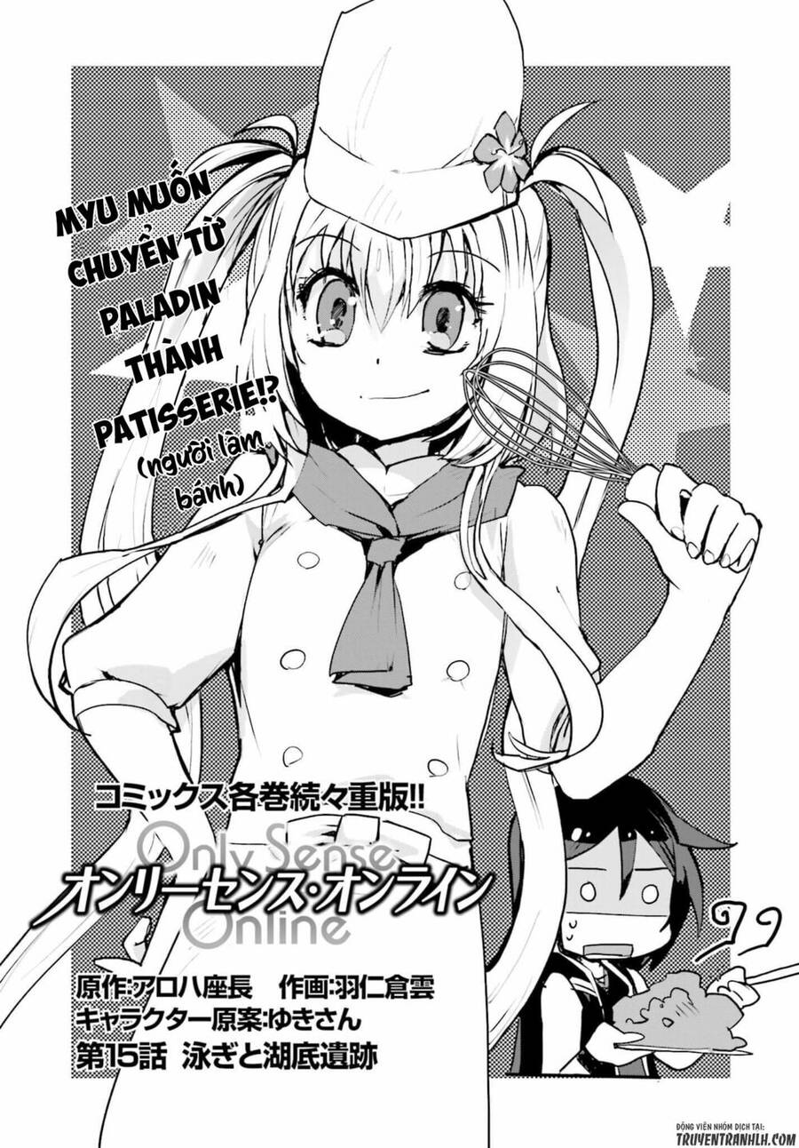 Nhật Ký Làm Bố Của Rồng Và Cô Con Gái Đáng Yêu Chapter  15 - 4