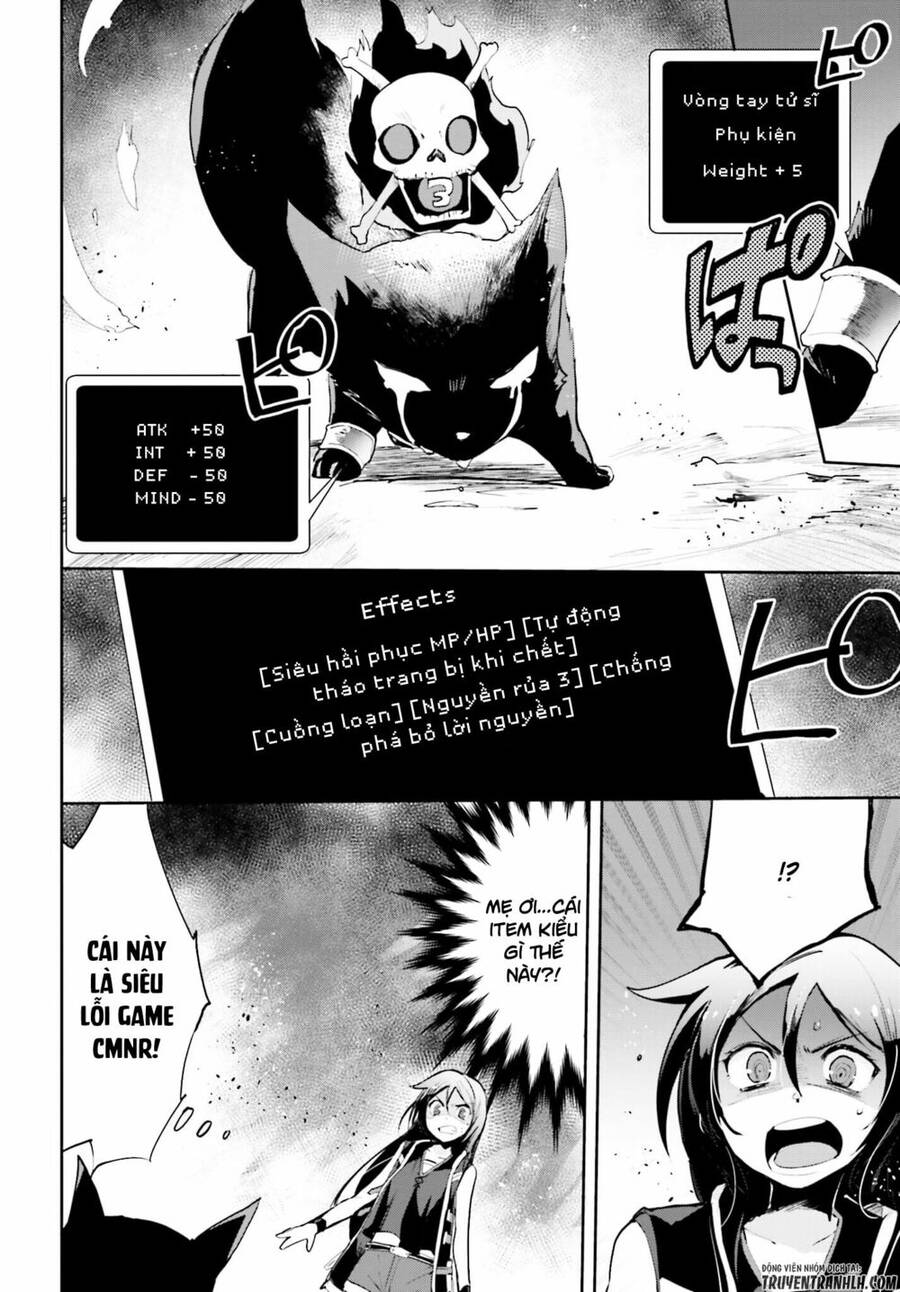 Nhật Ký Làm Bố Của Rồng Và Cô Con Gái Đáng Yêu Chapter  16 - 15