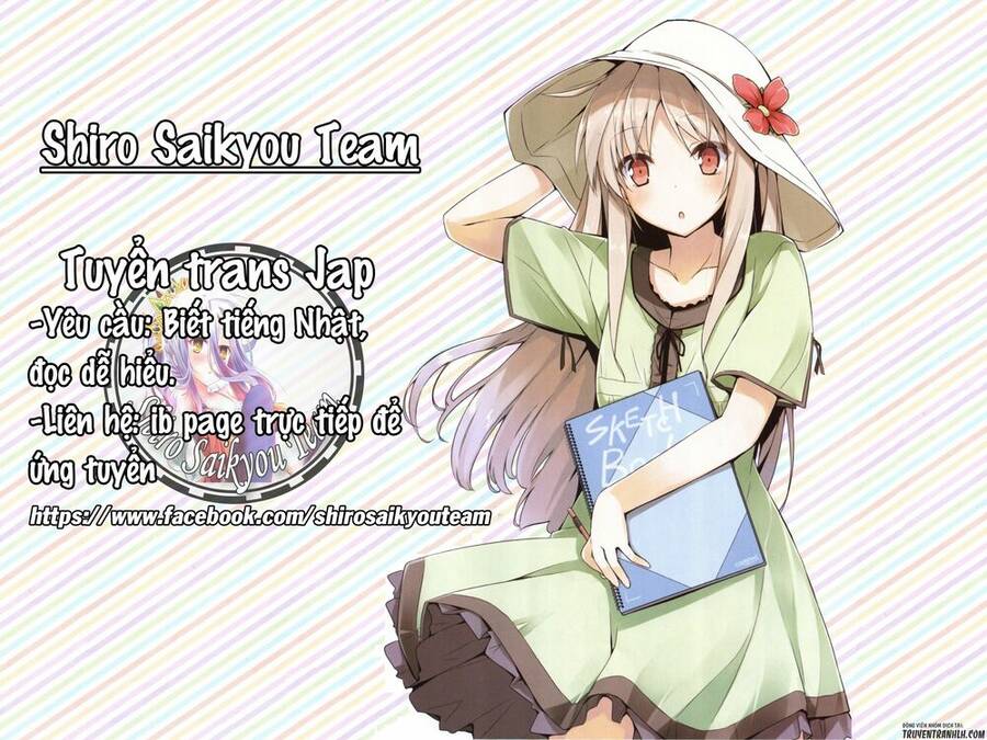 Nhật Ký Làm Bố Của Rồng Và Cô Con Gái Đáng Yêu Chapter  16 - 3