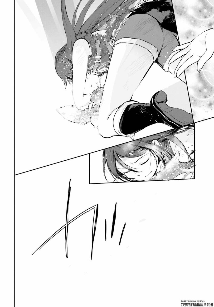 Nhật Ký Làm Bố Của Rồng Và Cô Con Gái Đáng Yêu Chapter  17 - 5