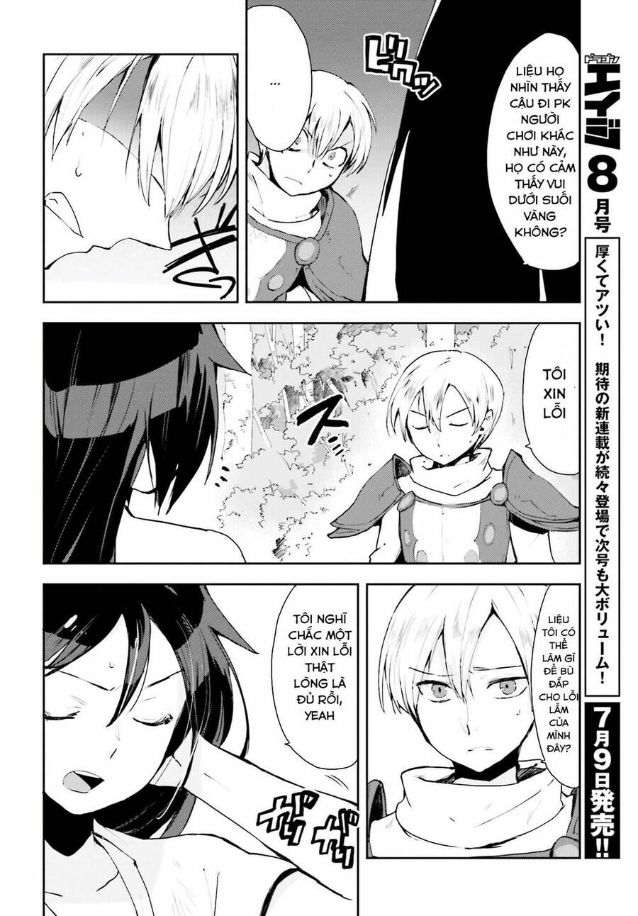 Nhật Ký Làm Bố Của Rồng Và Cô Con Gái Đáng Yêu Chapter  19 - 19